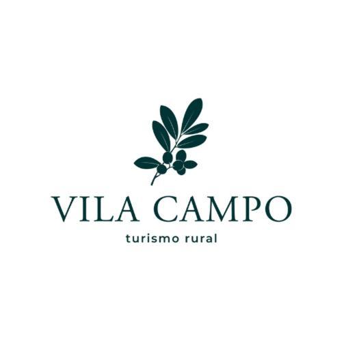 Vila Campo Villa Alcofra Exterior photo